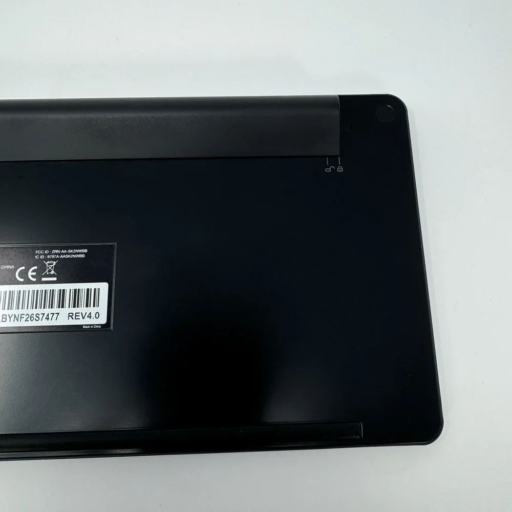 Samsung‎ AA-SK2NWBB AA-SK2NWBB/US Wireless Bluetooth Keyboard